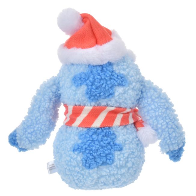Stitch Schneeflocken Japan Disney Store