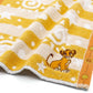 The Big Star Simba Handtuch Japan Disney Store