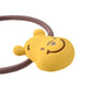 Winnie the Pooh Haargummi Gesicht Japan Disney Store