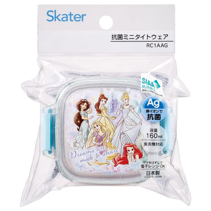 Disney Store - Antibakterielle Mini-Tightwear Prinzessin 25/RC1AAG_690600 - Bekleidung Japan Disney Store