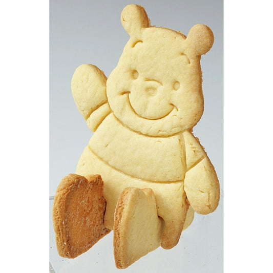Winnie the Pooh Cookie Cutter