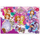 Kleine Prinzessin Sofia Kinderpuzzle 60 Teile Japan Disney Store