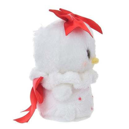 Daisy Urupocha-chan Disney Weihnachten 2024 Japan Disney Store