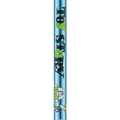 Aluminiumtrinkhalm [21cm] Toy Story Japan Disney Store