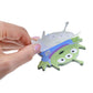 Little Green Men/Alien Haftnotizen Japan Disney Store