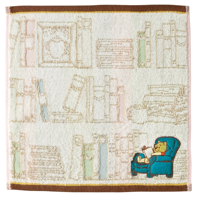 Winnie the Pooh Mini Handtuch Japan Disney Store