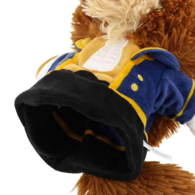 Biest Handpuppe Biest Tokyo Resort Japan Disney Store