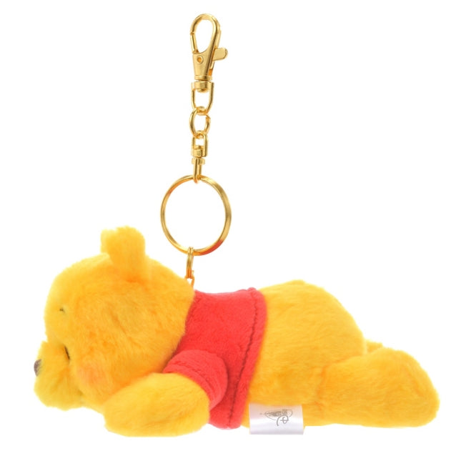 Winnie the Pooh Schlüsselanhänger Japan Disney Store