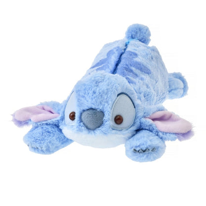 Stitch Plüsch-Federmäppchen Japan Disney Store