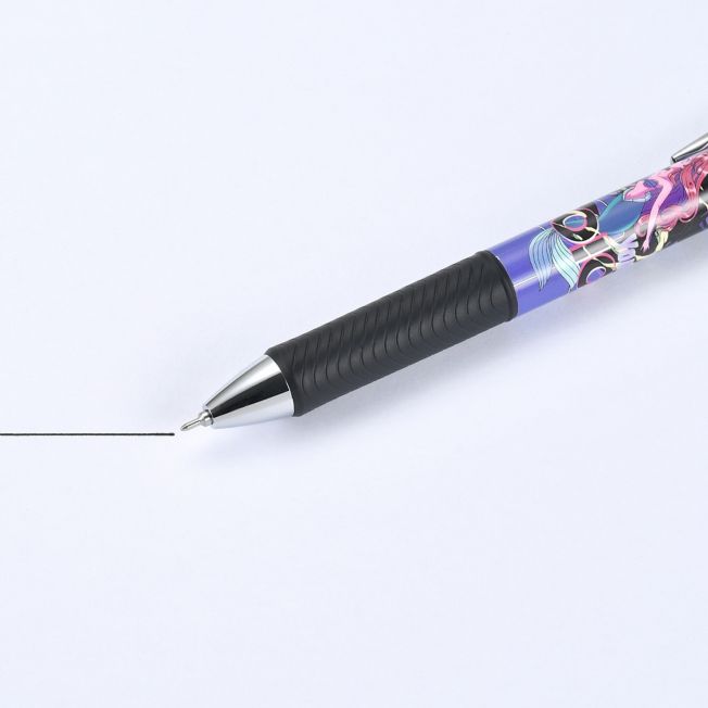 Ariel, Ursula Energie 0.5 Gel-Tintenstift Villains Japan Disney Store