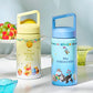 Winnie Pooh Wasserflasche Japan Disney Store