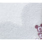 Mickey Mini Handtuch Iconic Weiß Japan Disney Store
