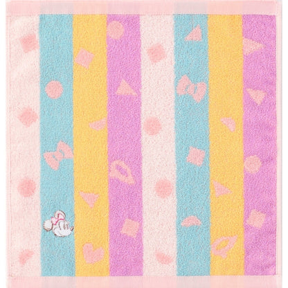 Minnie Gästehandtuch Sucre Japan Disney Store