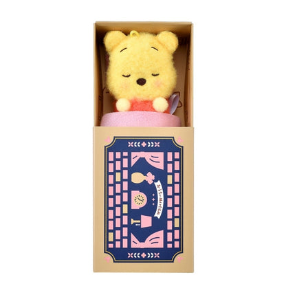 Store - Disney Charakter Geheimes Plüschtier Japan Disney Store