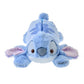Stitch Plüsch-Federmäppchen Japan Disney Store