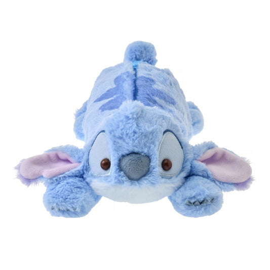 Stitch Plüsch-Federmäppchen