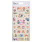 Charakter Siegel-Aufkleber Jahr des Tieres Washi-Stil Sticker Kollektion Japan Disney Store