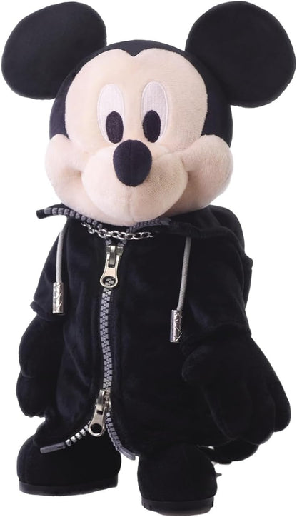 Kingdom Hearts: King Mickey Plüschtier