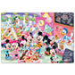Mickey & Friends - Kinderpuzzle "Finde es im Eisladen!" Japan Disney Store
