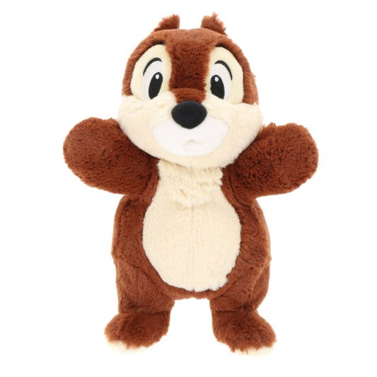 Chip & Dale Handpuppe Tokyo Resort