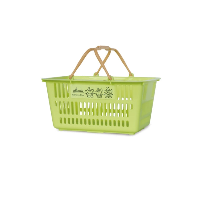 Alien Mini Basket Toy Story Japan Disney Store