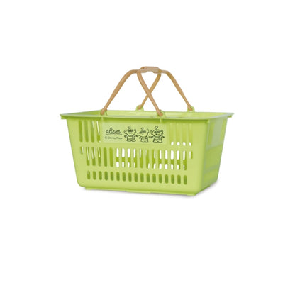 Alien Mini Basket Toy Story Japan Disney Store