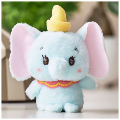 Dumbo Plüschtier Ufufy Japan Disney Store
