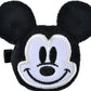 Mickey Maus Haarspange Plüschartig Japan Disney Store