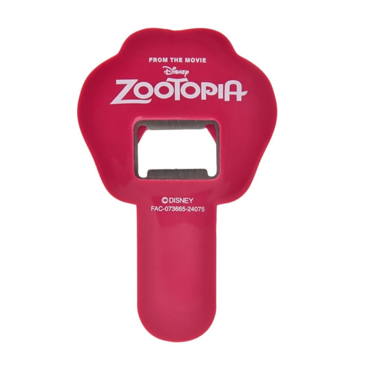 Zootopia Flaschenöffner Eis am Stiel