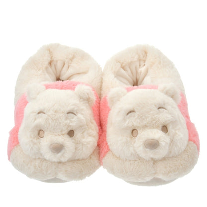Winnie the Pooh Hausschuhe 36-39 Warm Goods Japan Disney Store