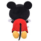 Disney Store - Mickey Plüschtier KORO KORO STYLE - Plüschtier Japan Disney Store