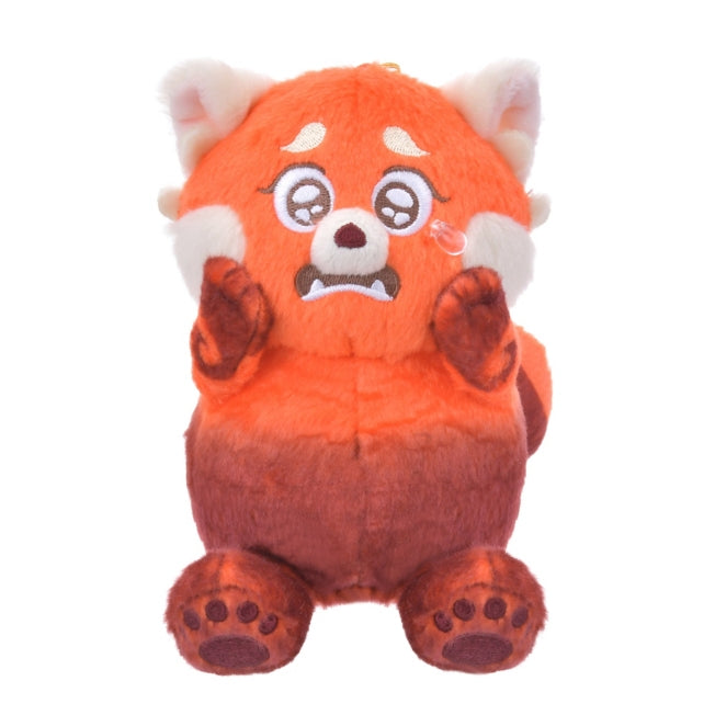 Kleiner Panda Mei Plüsch Schlüsselanhänger Japan Disney Store