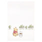 Winnie the Pooh Fensterbriefpapier Set Japan Disney Store