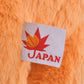 Winnie the Pooh Autumn Leaves Maple Japan Disney Store