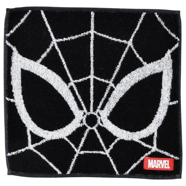 Spiderman Mini Handtuch Cool/Spider Japan Disney Store