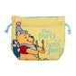 Winnie the Pooh mit Tasche Disney Party Japan Disney Store