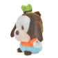 Goofy Urupocha-chan Japan Disney Store