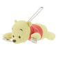 Winnie the Pooh Schulter Kuscheltier Japan Disney Store