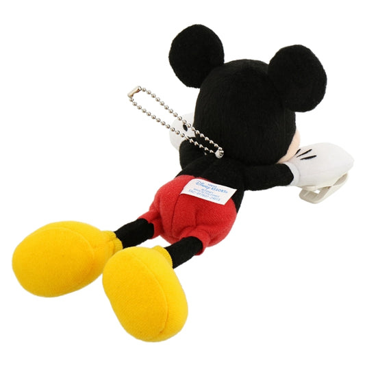 Mickey auf der Schulter Tokyo Resort