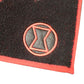 Marvel Black Widow Mini Handtuch Japan Disney Store