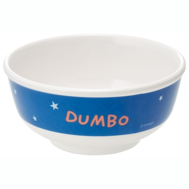 Dumbo/Petit Friends Melamin Teetasse Japan Disney Store