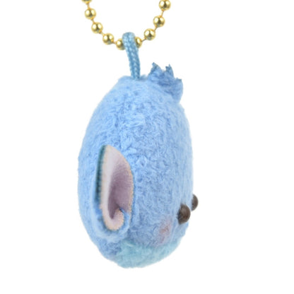 Stitch Plüsch Schlüsselanhänger Little Face Japan Disney Store
