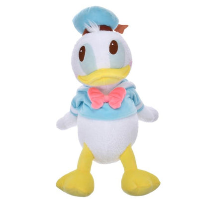 Donald Daydreaming Japan Disney Store