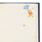 Pooh`s Dreams Notizbuch Tokyo Resort Japan Disney Store