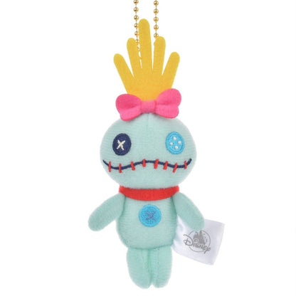 Scrump Mini Japan Style - Schlüsselanhänger Japan Disney Store