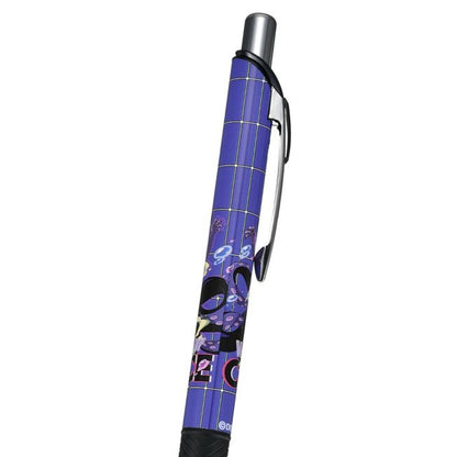 Ariel, Ursula Energie 0.5 Gel-Tintenstift Villains Japan Disney Store