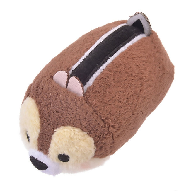 Chip Mini (S) Tsum Tsum Japan Disney Store