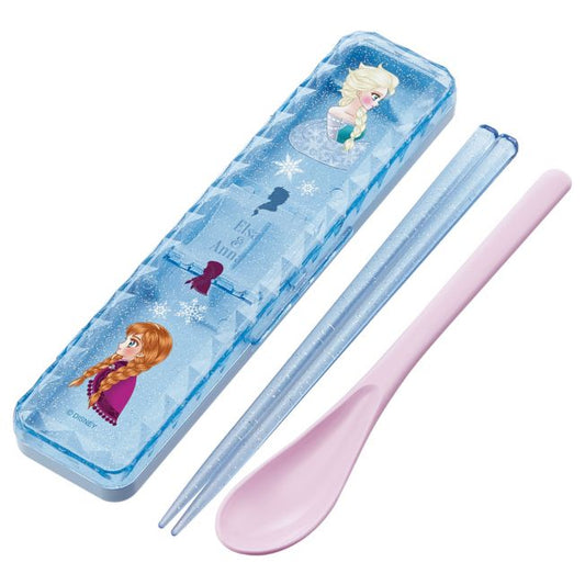 Disney Store - Diamantschnitt-Kombiset Frozen x Nakagawa Shoko/CCS3SAD_709456 - Skaterkleid Japan Disney Store
