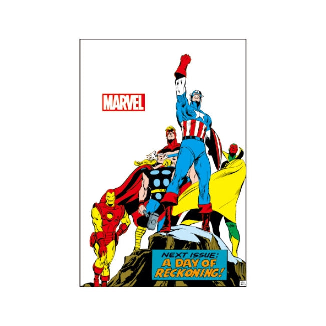 Marvel Postkarten Helden Japan Disney Store