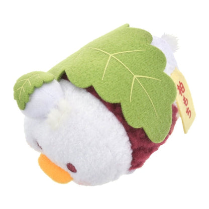Tsum Tsum Donald Mini (S) Wagashi Japan Disney Store